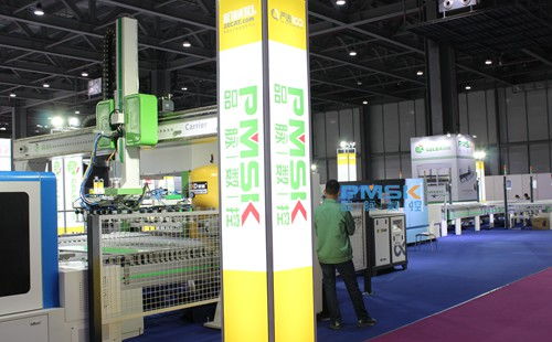 智能家具全自動生產流水線 板式家具工廠的家用視聽設備發展新紀元